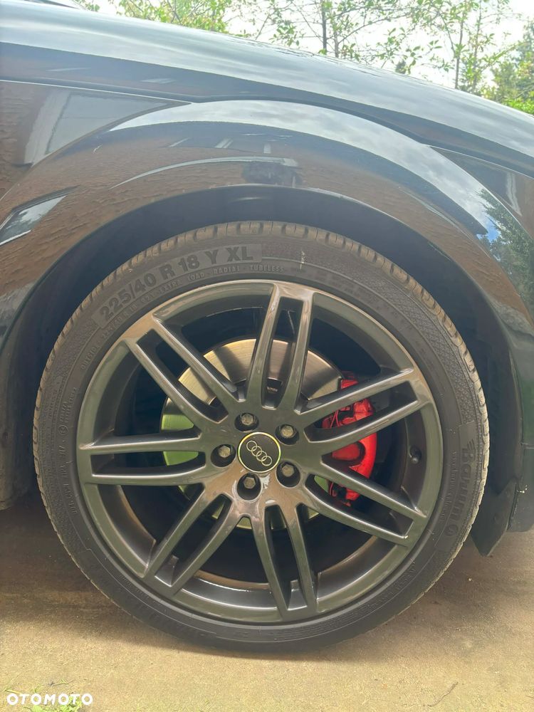Audi TT Coupé 1.8T - 22