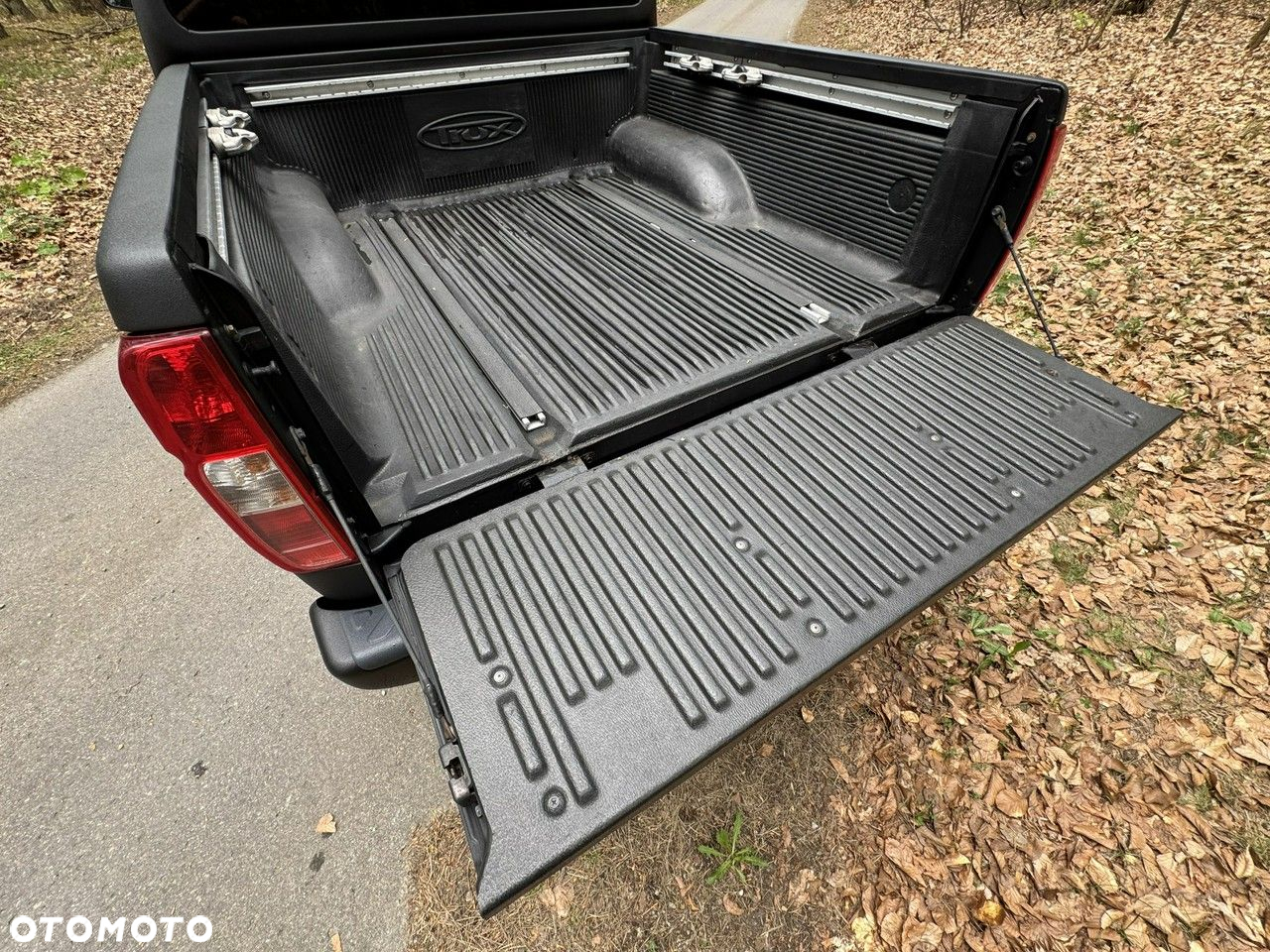 Nissan Navara - 15