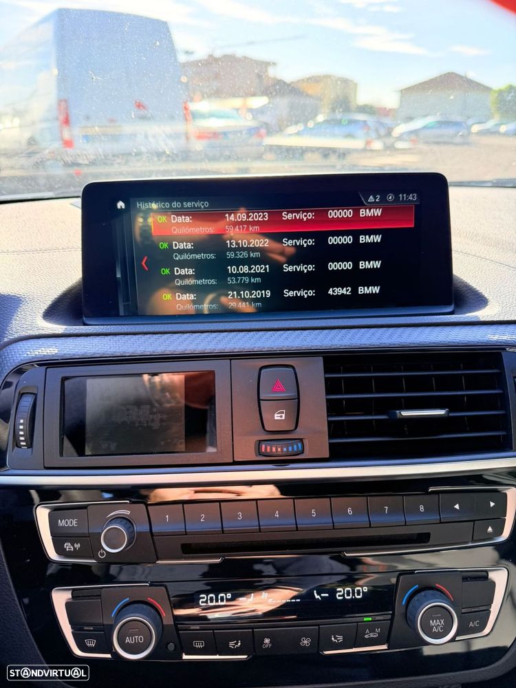 BMW M2 Competition Auto - 50