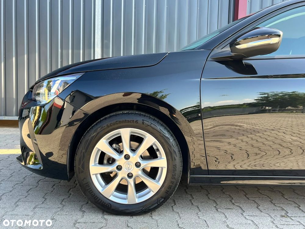Opel Corsa 1.2 Edition S&S - 20
