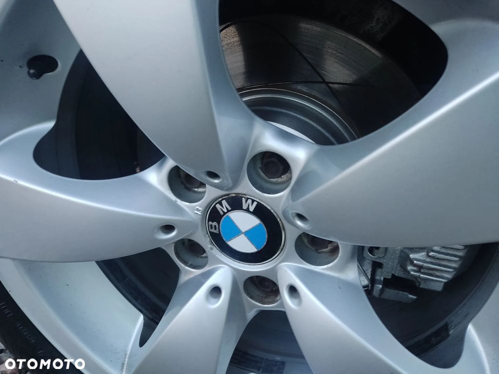 BMW Seria 5 - 21