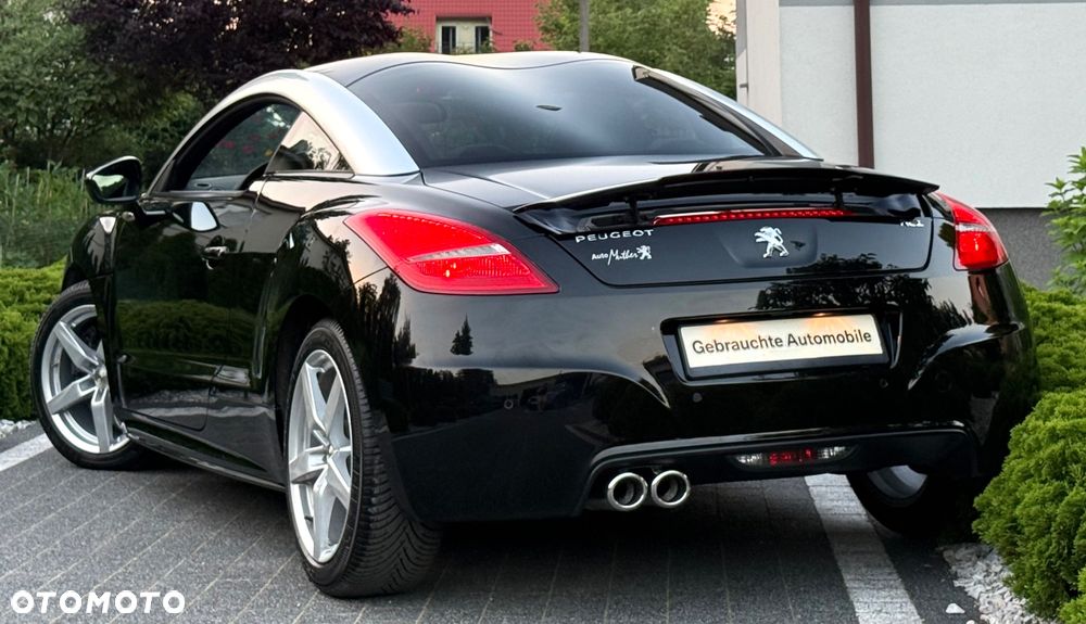Peugeot RCZ 2.0 HDi - 33