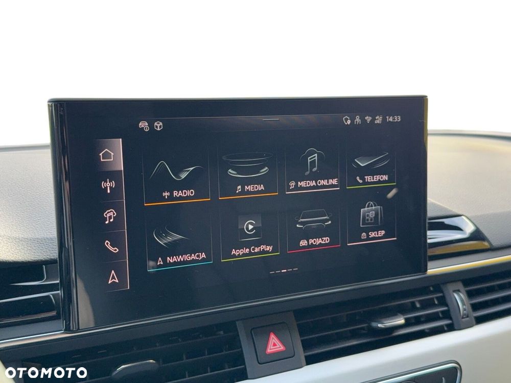 Audi A5 Sportback - 20