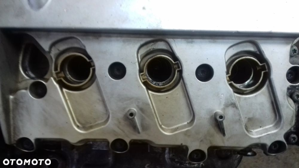 silnik BDW A6 C6 2.4 - 7