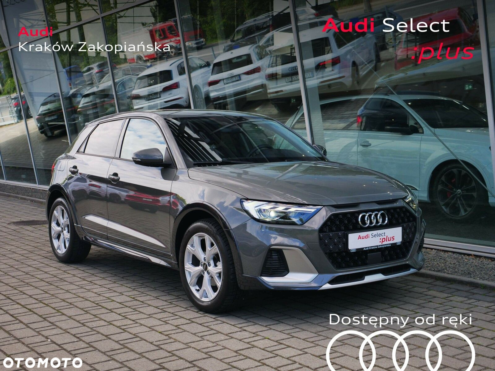 Audi A1 - 9