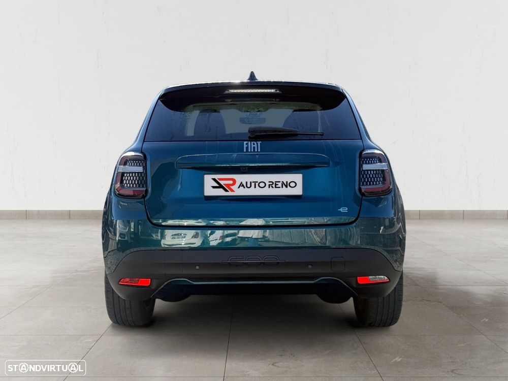 Fiat 600e 54 kWh La Prima - 5