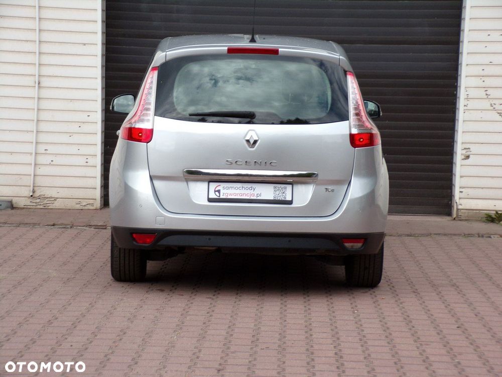 Renault Grand Scenic - 13