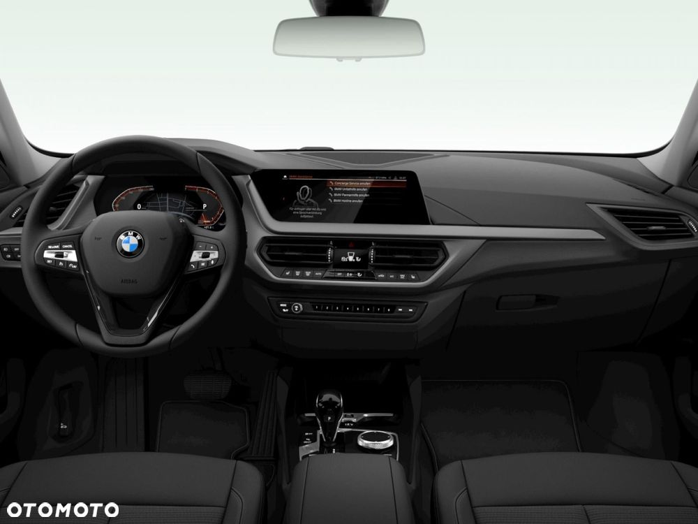 BMW Seria 1 - 3