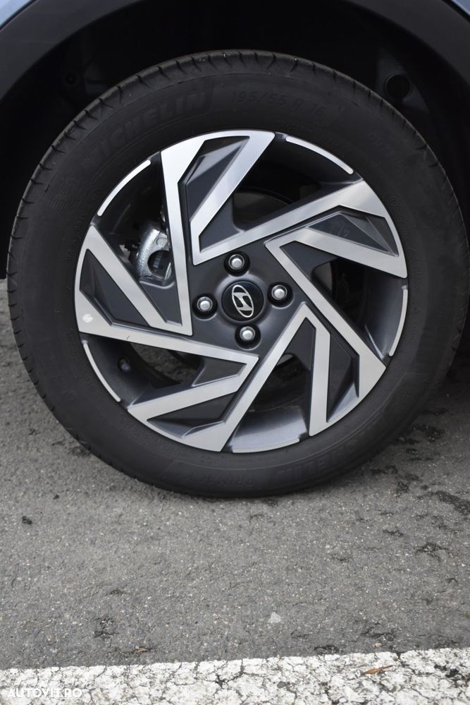 Hyundai Bayon 1.0 T-GDI 100 CP 7DCT Led Line - 38