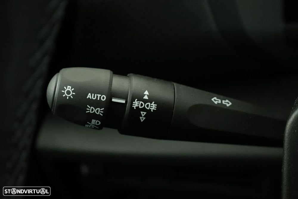 Citroën C4 1.2 Hybrid Max e-DSC6 - 19