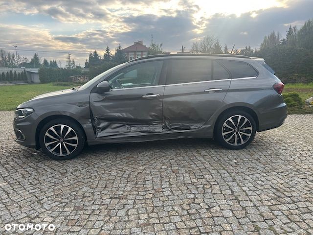 Fiat Tipo 1.6 MultiJet Business Line - 7