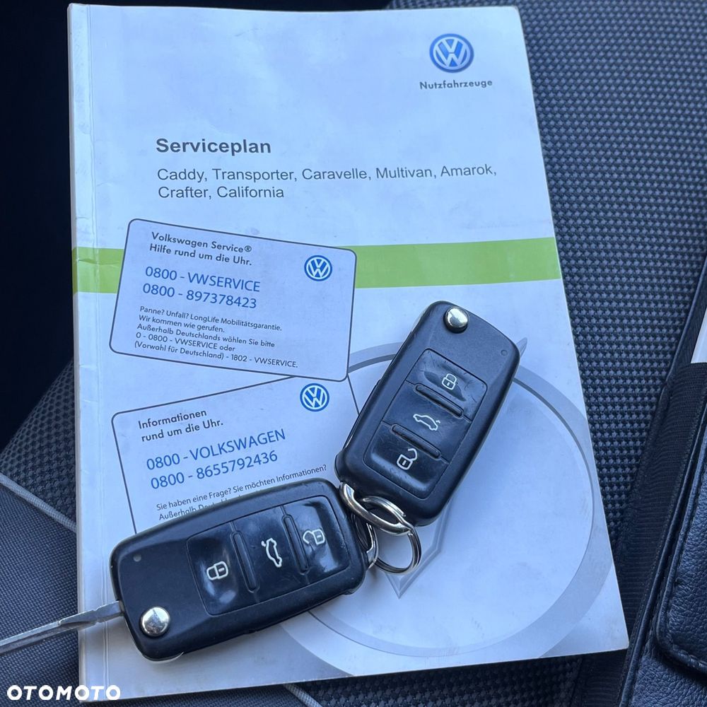 Volkswagen Multivan L1 Comfortline - 17
