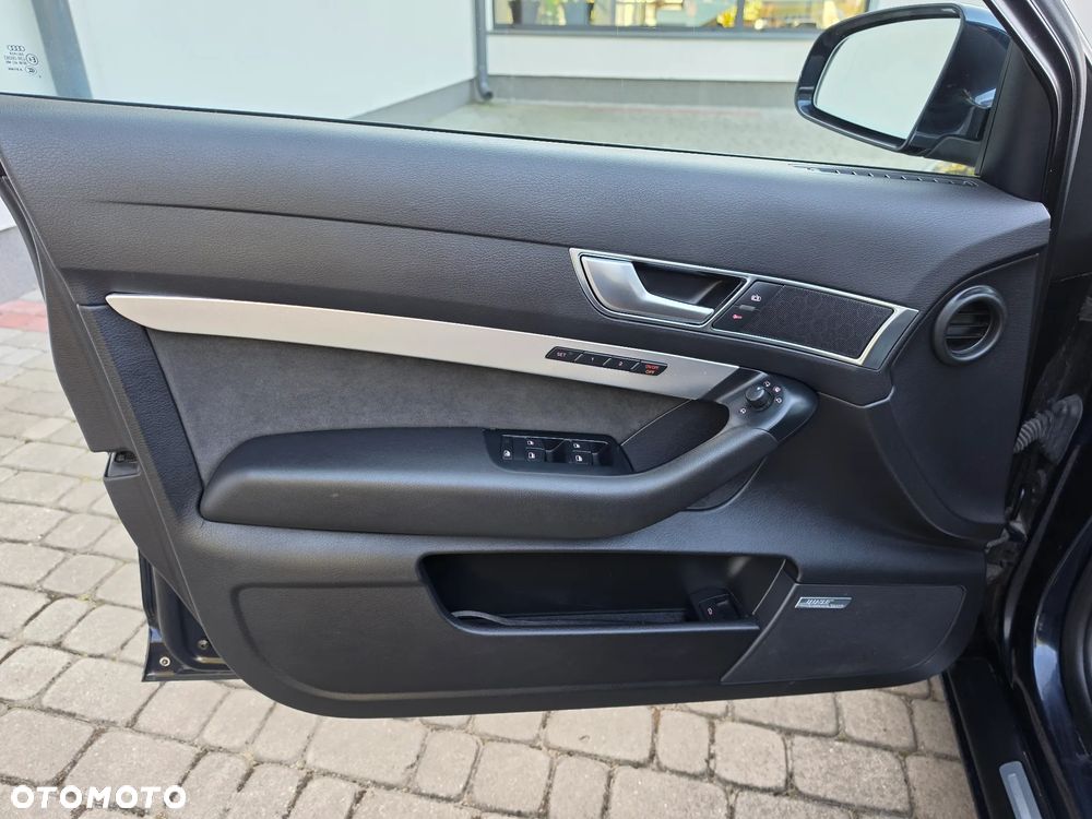Audi A6 Avant 3.0 TDI tiptronic quattro - 21
