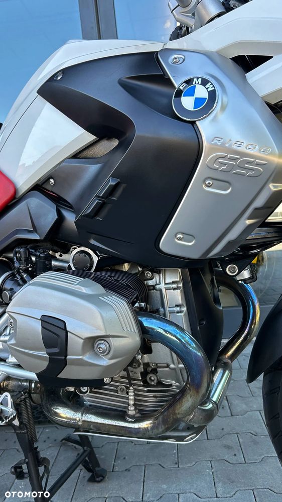 BMW GS - 6