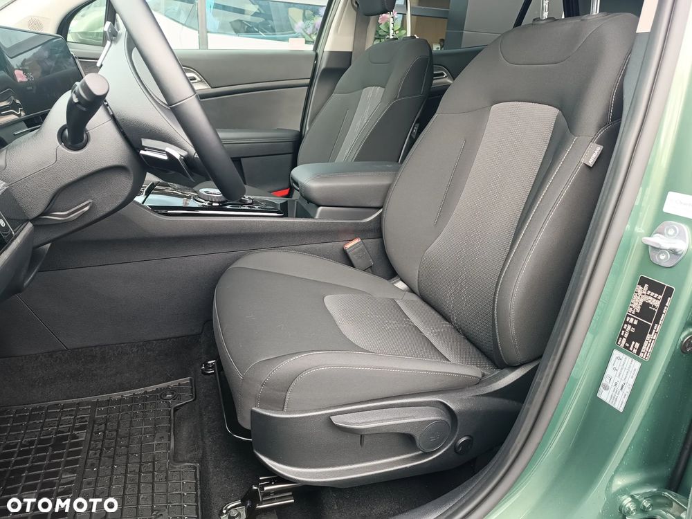Kia Sportage 1.6 T-GDI L 2WD DCT - 11