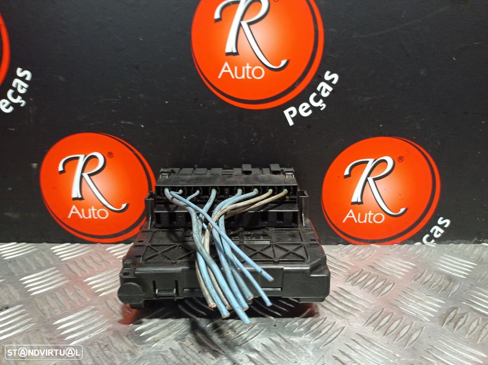 Caixa De Fusíveis Citroên C5 I (Dc_) - 4