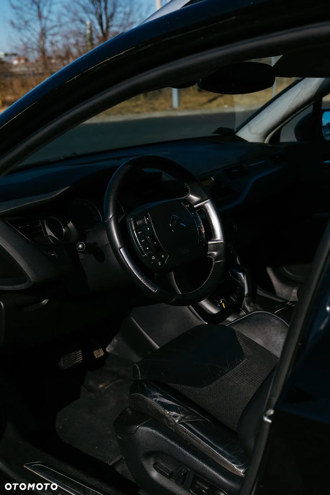 Citroën C5 2.0 HDi Exclusive - 7
