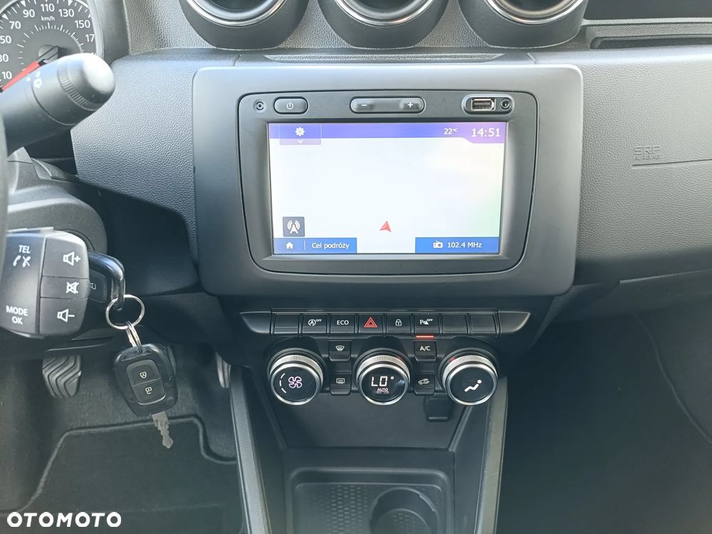 Dacia Duster - 15