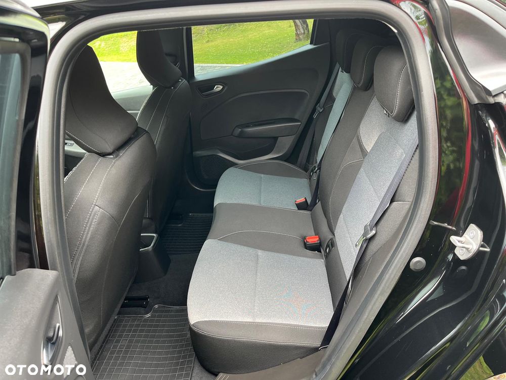 Renault Clio 1.6 E-TECH Full Hybrid 145 Evolution - 15
