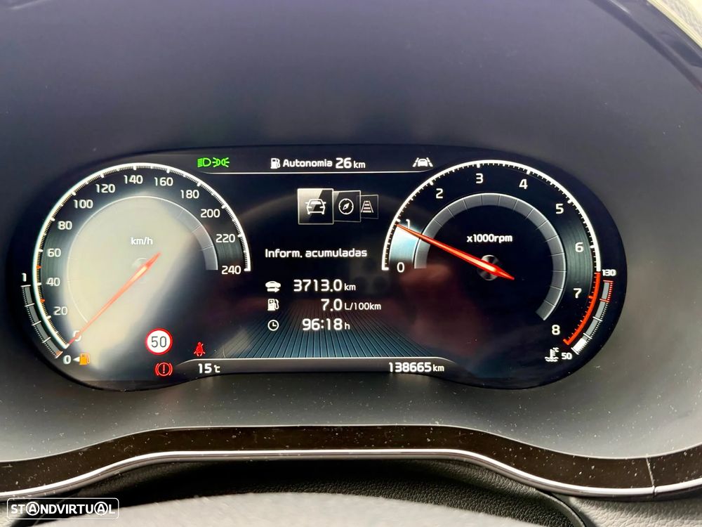 Kia ProCeed 1.0 T-GDI GT Line - 6