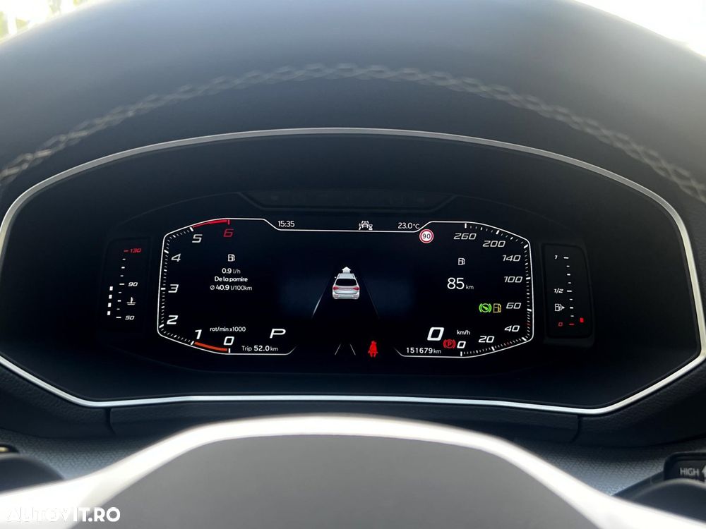 Seat Tarraco 2.0 TDI DSG Style - 32