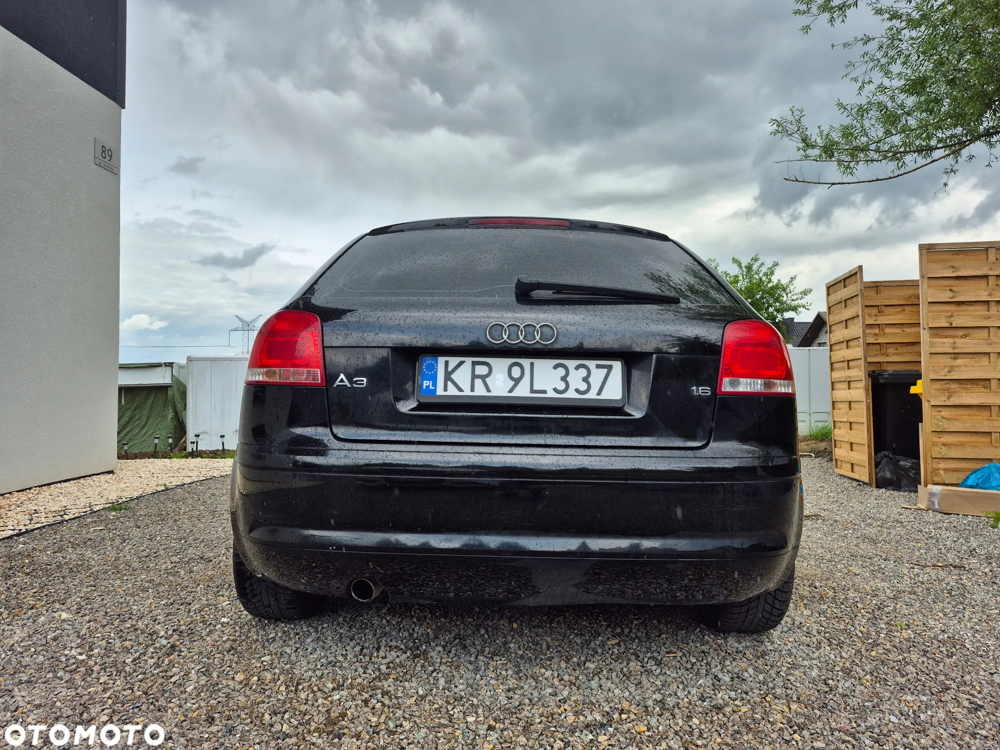 Audi A3 - 7