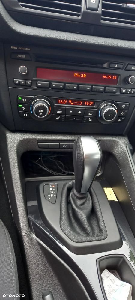 BMW X1 xDrive20d - 6