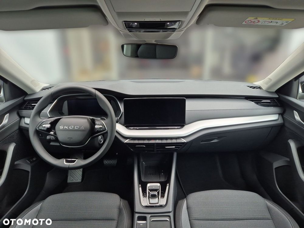 Skoda Octavia 2.0 TSI Drive Selection 4x4 DSG - 36