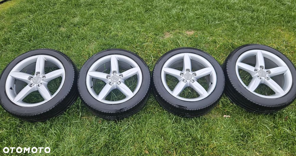 Audi A6 Avant 2.0 TDI Multitronic - 3