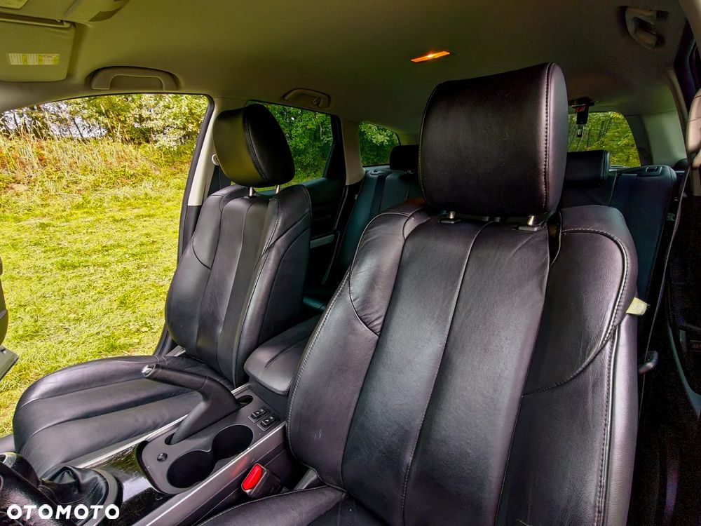 Mazda CX-7 2.2 CD Sport - 13