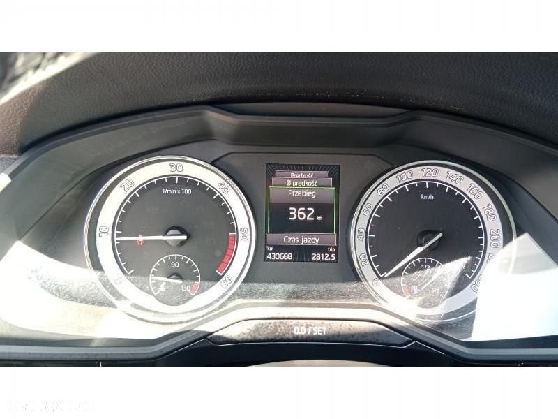 Skoda Superb - 11