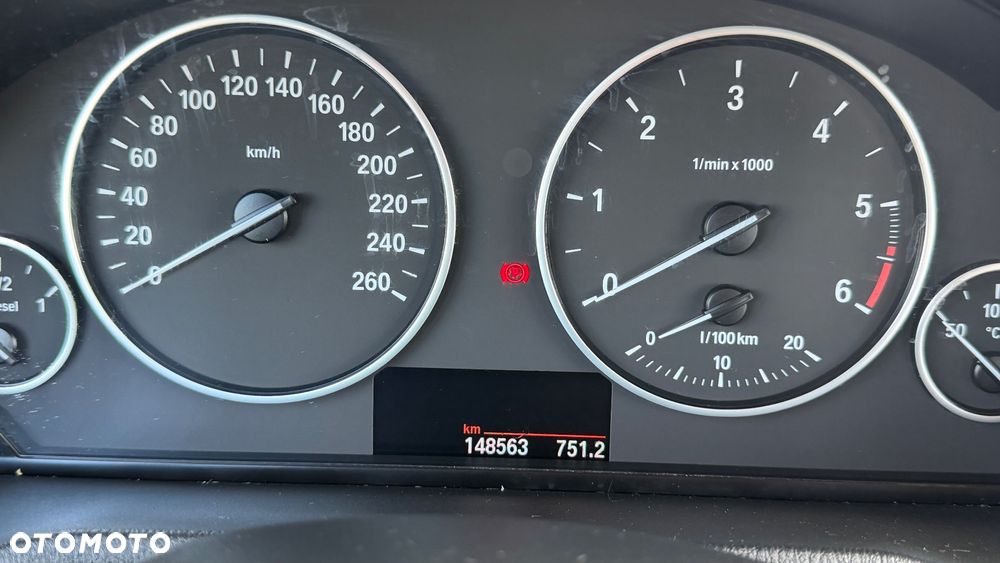 BMW X3 xDrive20d - 21