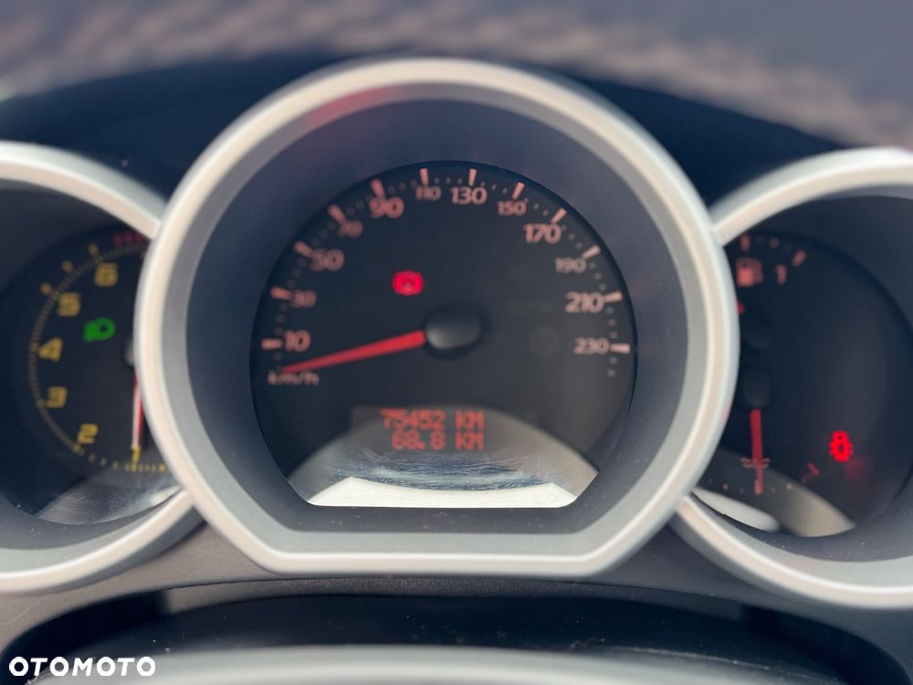 Renault Wind TCe 100 Dynamique - 7