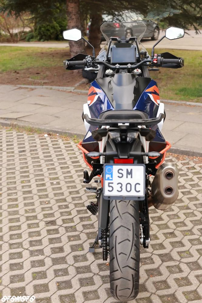 KTM Super Adventure - 11