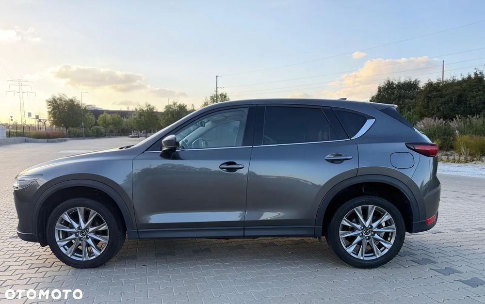 Mazda CX-5 2.5 Skyprestige 2WD - 2