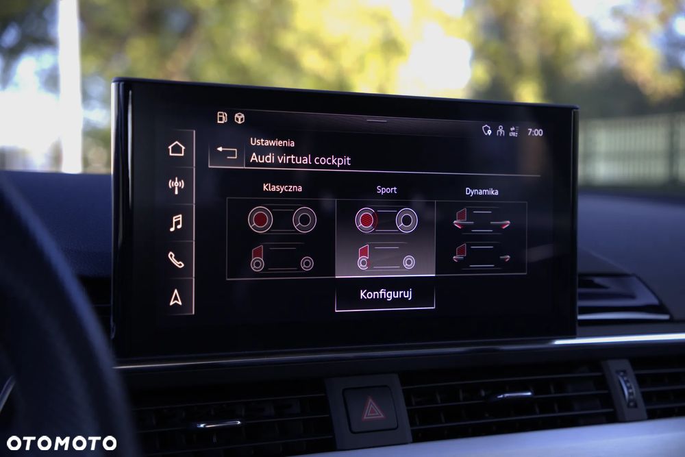 Audi A5 Sportback 2.0 TDI ultra S tronic sport - 32