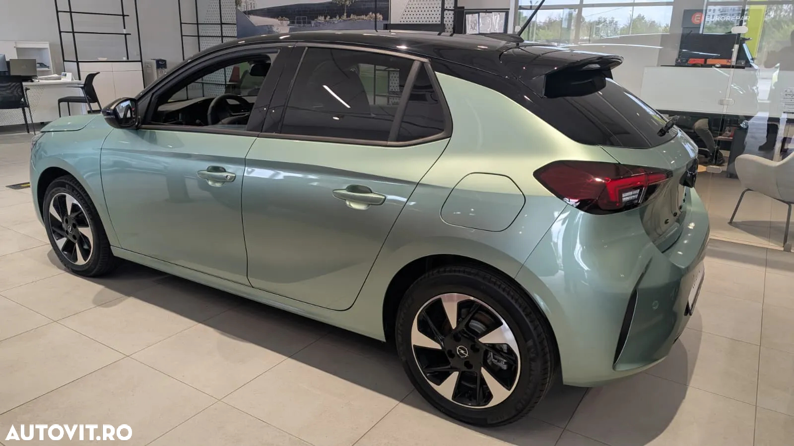 Opel Corsa - 6