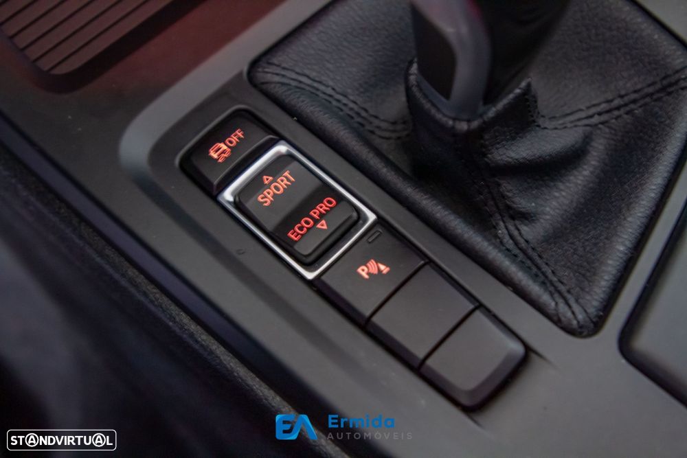 BMW X1 16 d sDrive Auto - 43