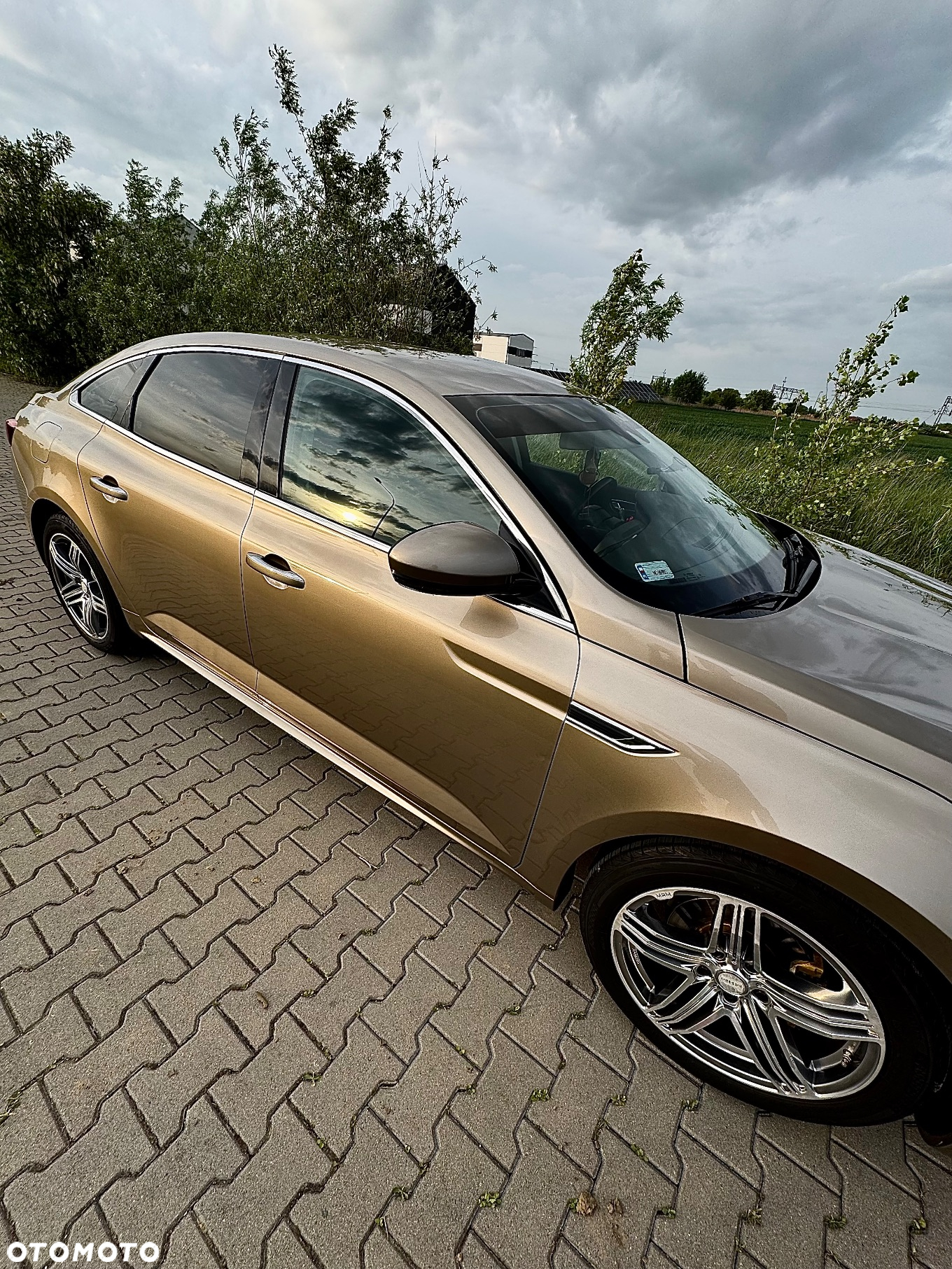 Renault Talisman 1.6 Energy dCi Intens - 38