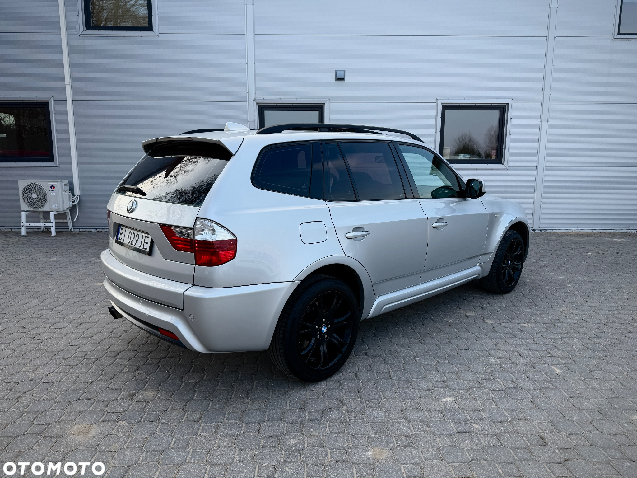 BMW X3 xDrive30d Limited Sport Edition - 5