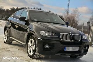 BMW X6 35d xDrive