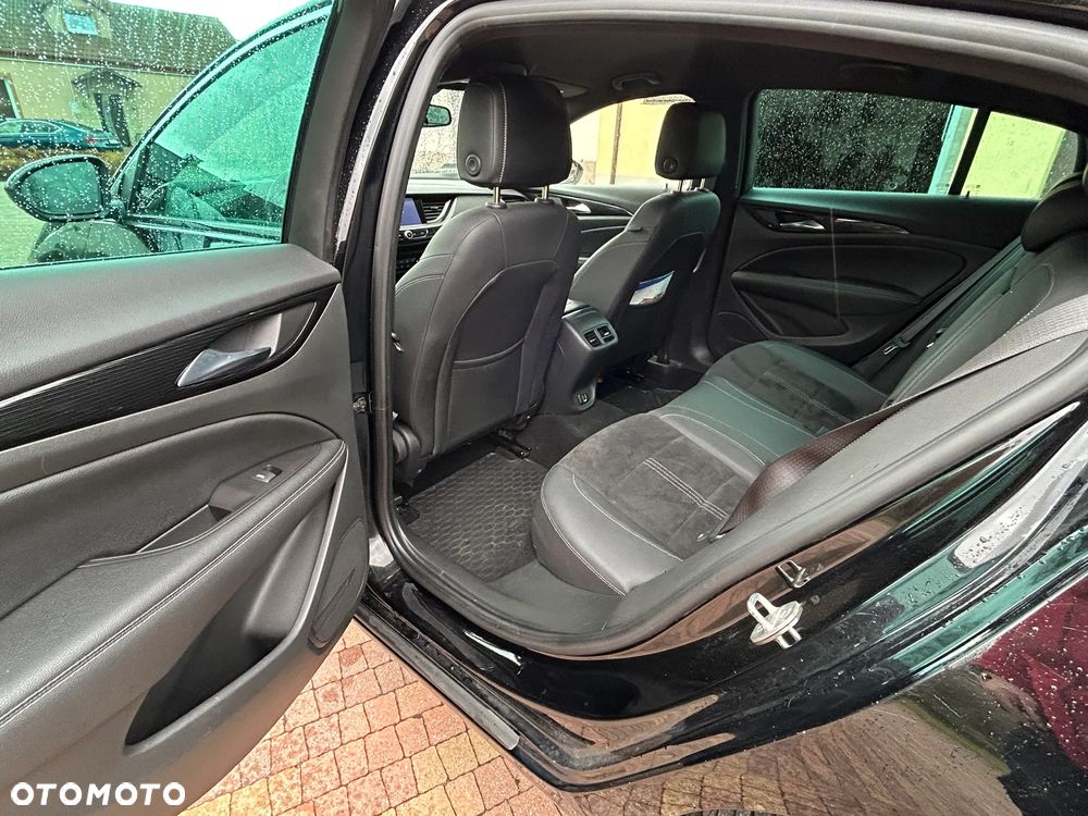 Opel Insignia 1.5 T GPF Exclusive S&S - 18