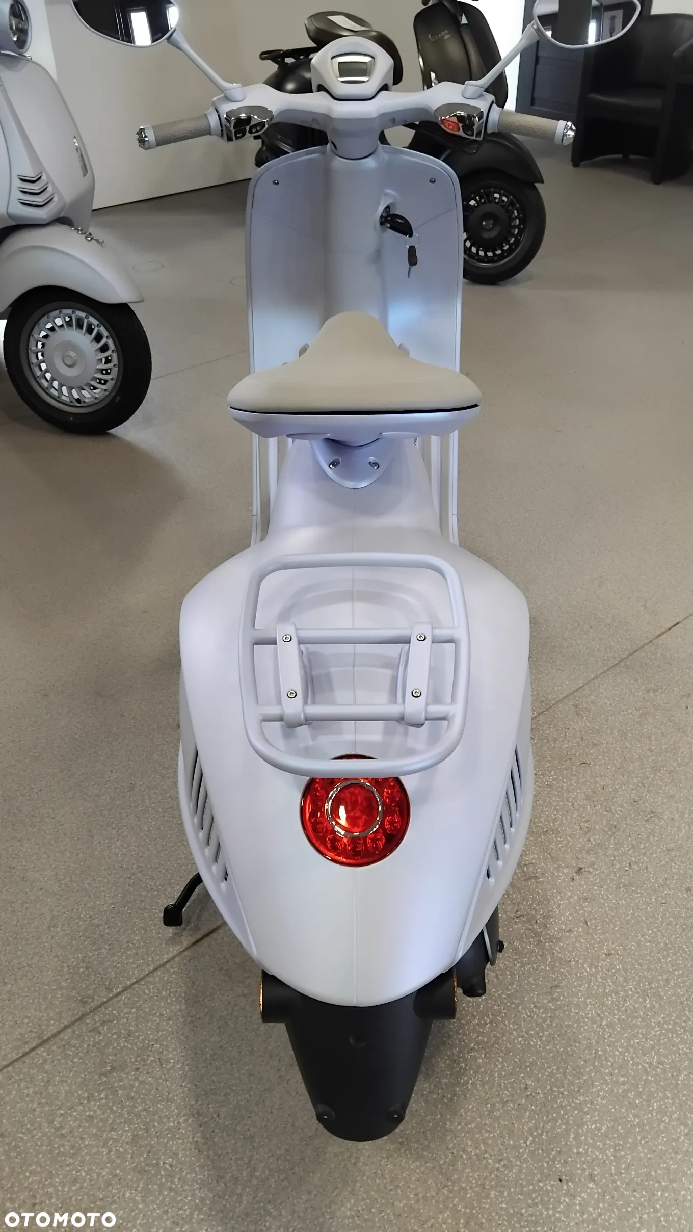 Vespa Inny - 5