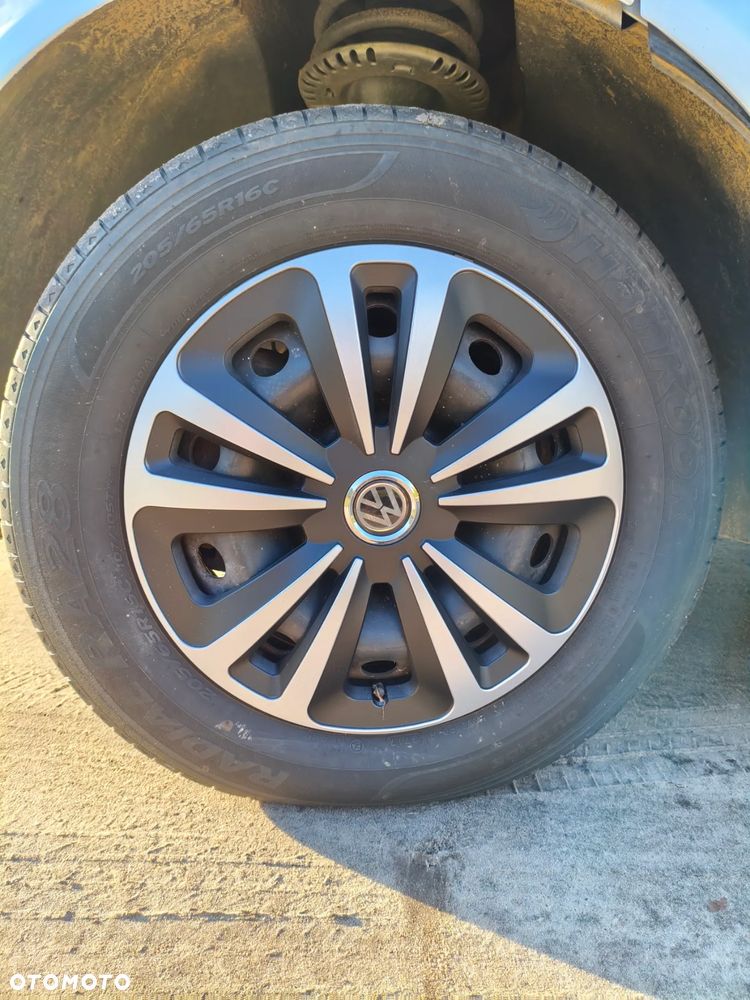 Volkswagen Transporter - 11