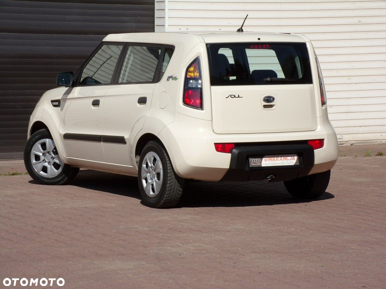 Kia Soul - 12