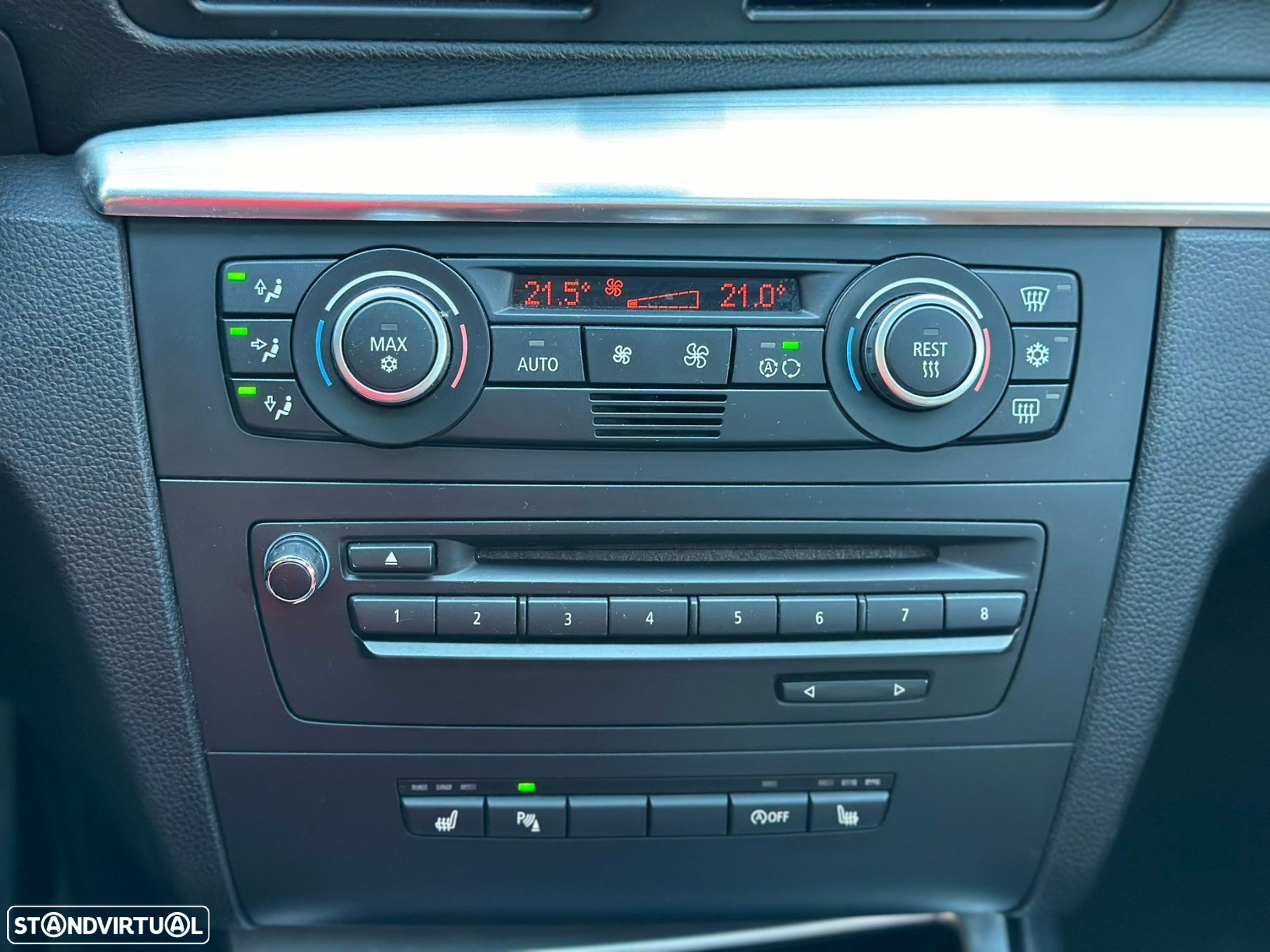 BMW 118 d - 26