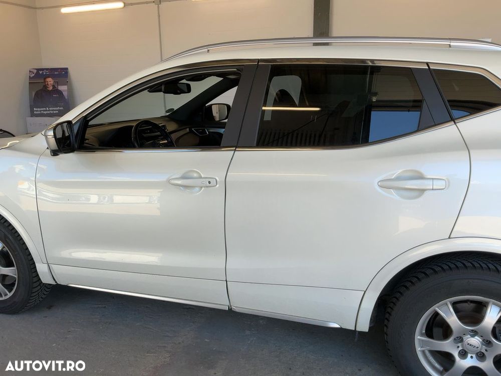 Nissan Qashqai 1.3 DIG-T DCT TEKNA+ - 4