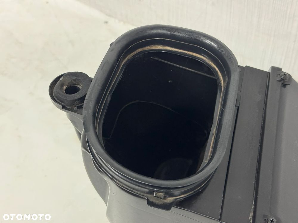 Iveco Daily 14- Dolot powietrza - 4