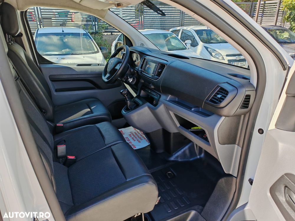Toyota PROACE - 7