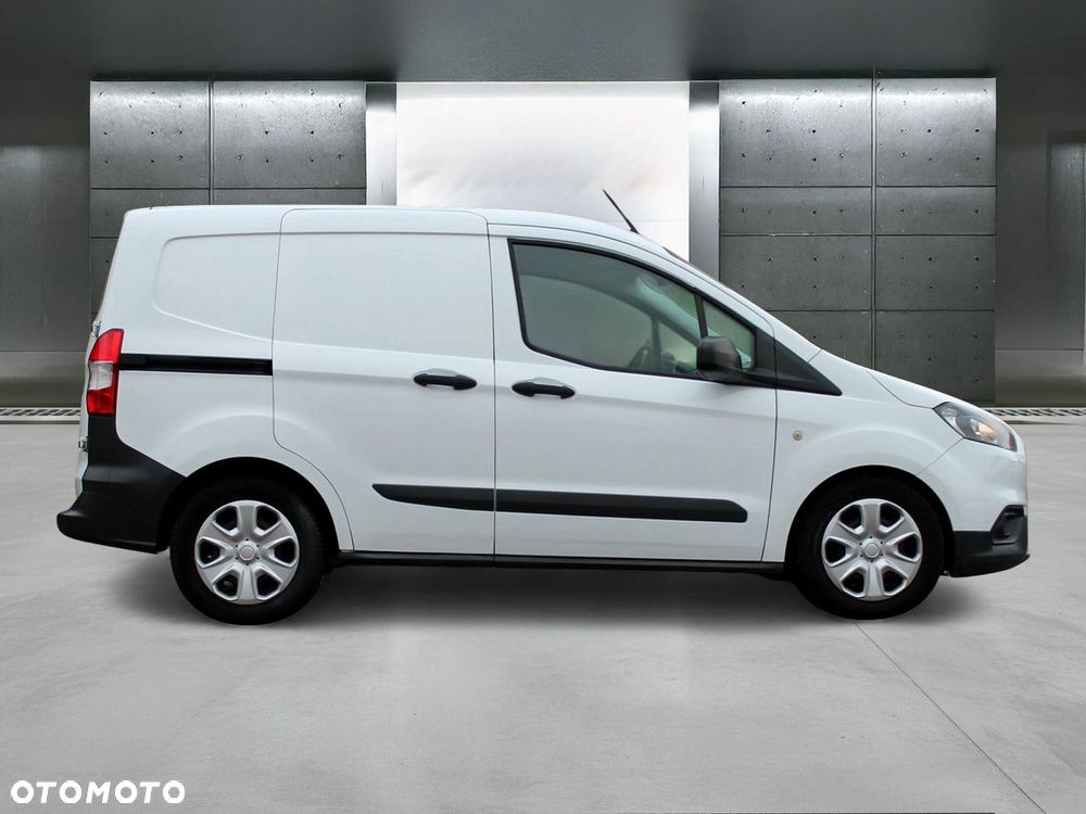 Ford Transit Courier Trend - 6